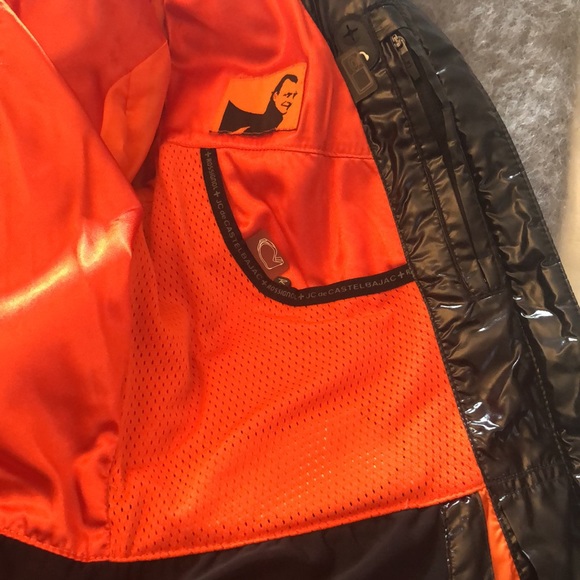 Rossignol x JC de Castelbajac jacket❤️ - Picture 13 of 16